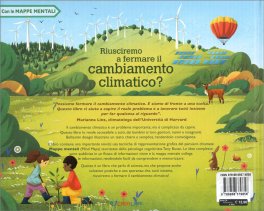 Riusciremo a Fermare il Cambiamento Climatico? — Libro - 2