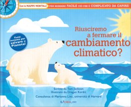 Riusciremo a Fermare il Cambiamento Climatico? — Libro - 1