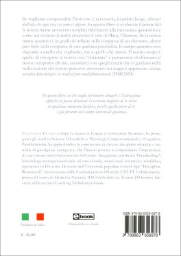 Cambiamento Multidimensionale — Libro - 2