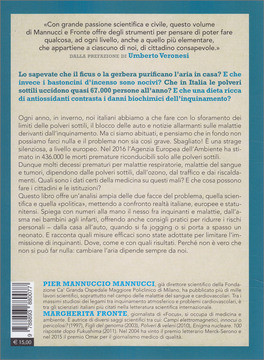 Cambiamo Aria! — Libro - 2