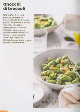 Cambiamo il Mondo con la Forchetta — Libro - 4