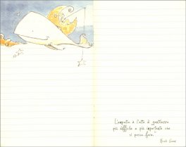 Cambiamo il Mondo un Bambino alla Volta — Quaderno - 4