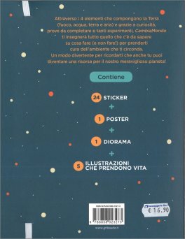 Cambiamondo — Libro - 2