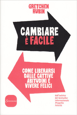 Cambiare è Facile — Libro - 1