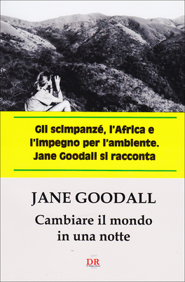 Cambiare il Mondo in una Notte  — Libro - 1