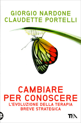Cambiare per Conoscere — Libro - 1