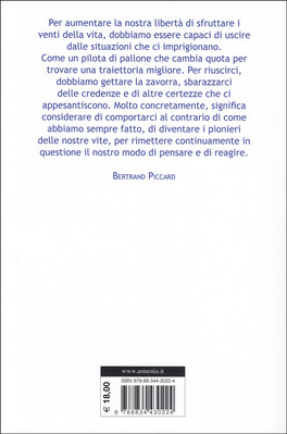 Cambiare Quota — Libro - 2