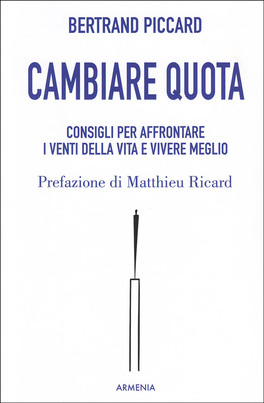 Cambiare Quota — Libro - 1
