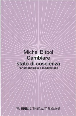 Cambiare Stato di Coscienza — Libro - 1