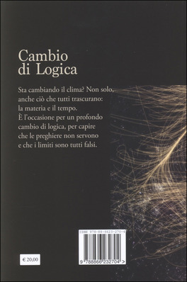 Cambio di Logica — Libro - 2