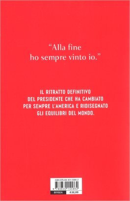 Cambio di Regime — Libro - 2