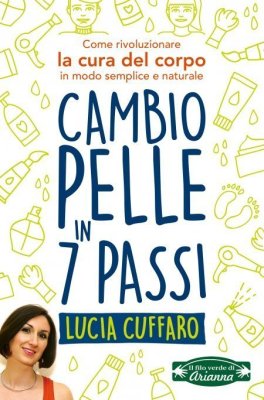 eBook - Cambio Pelle in 7 Passi — eBook - 1