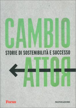 Cambio Rotta — Libro - 1