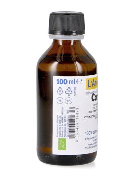 Camelia - Olio Vegetale Biologico - 3
