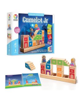 Camelot Jr - 3
