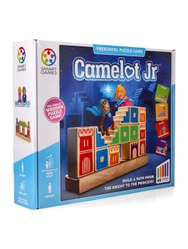 Camelot Jr - 1
