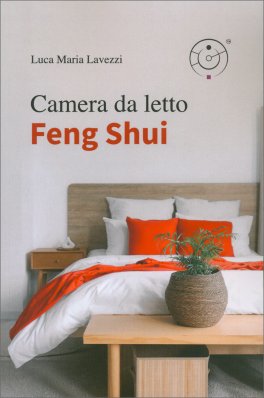 Camera da Letto -  Feng Shui — Libro - 1
