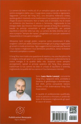 Camera da Letto -  Feng Shui — Libro - 2