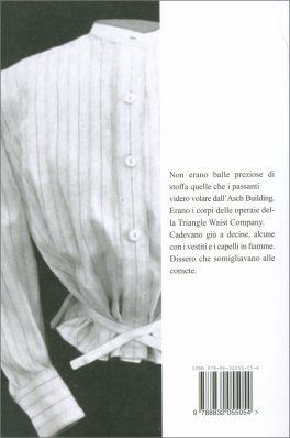 Camicette Bianche — Libro - 2