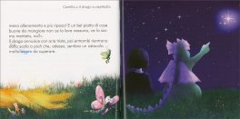 Camilla e il Drago a Ciambella — Libro - 3