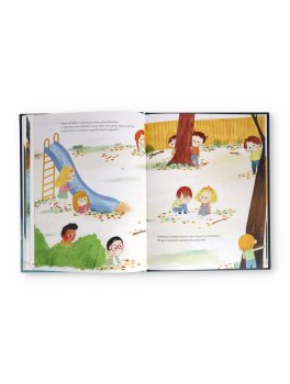 Camilla Scintilla Andrà sulla Luna (un Giorno) — Libro - 3