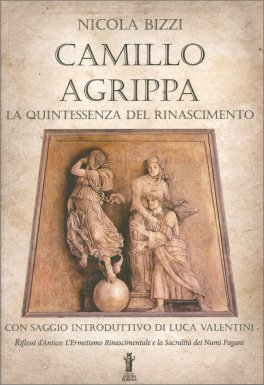 Camillo Agrippa — Libro - 1