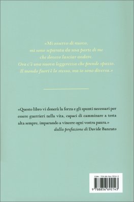 Cammina Vivi Amati — Libro - 2