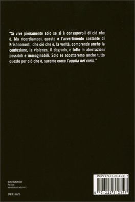 Camminando con Krishnamurti — Libro - 2