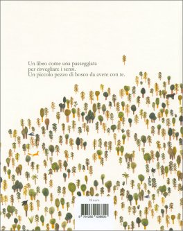 Camminando nel Bosco — Libro - 2
