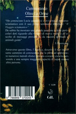 Camminando Oltre le Orme — Libro - 2