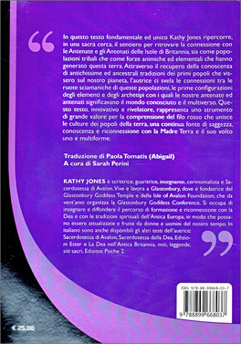 Camminando sulla Ruota della Dea Ana — Libro - 2