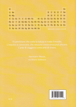 Camminare — Libro - 2