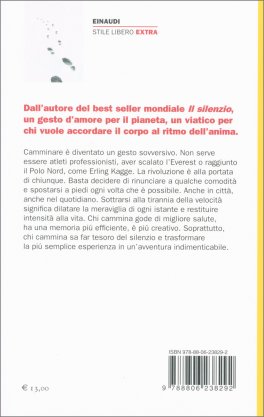 Camminare — Libro - 2
