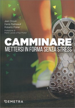 Camminare — Libro - 1