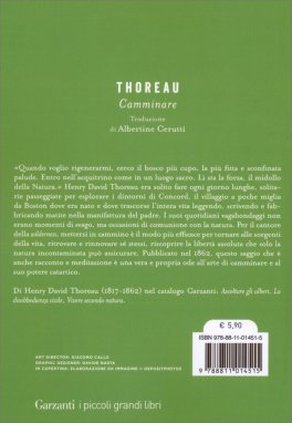 Camminare — Libro - 2