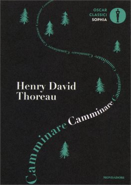 Camminare — Libro - 1