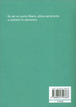 Camminare — Libro - 2