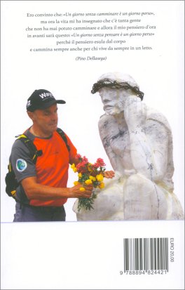 Camminare e Pensare — Libro - 2