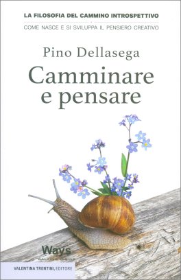 Camminare e Pensare — Libro - 1