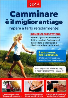 Camminare Il Miglior Bruciagrassi — Libro - 1