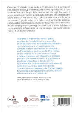 Camminare il Silenzio — Libro - 2