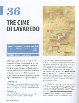 Camminare in Italia — Guida Lonely Planet - 3