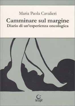 Camminare sul Margine — Libro - 1