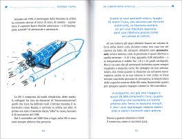 Camminare tra le Stelle — Libro - 3