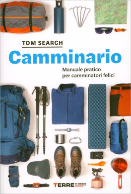 Camminario — Libro - 1