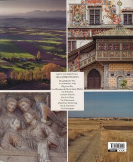 Cammini — Libro - 2