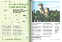 Cammini d'Italia — Libro - 2