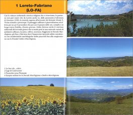 Cammini Sacri fra Marche e Umbria — Libro - 3