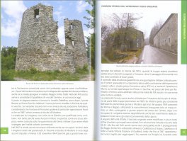 Cammini Storici dell'Appennino Tosco-Emiliano — Libro - 3