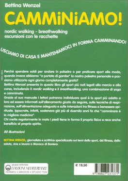 Camminiamo! — Libro - 2